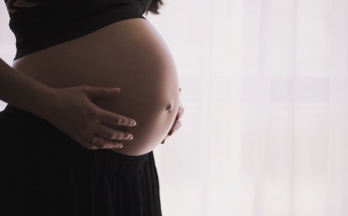 Los 5 motivos que me han llevado a publicar una serie de posts sobre el embarazo