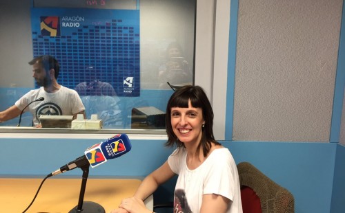 Aragón Radio. Canal Emprendedor.