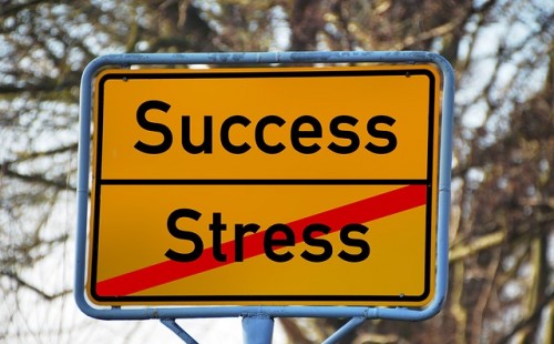 Taller: El estrés, el enemigo del emprendedor y su salud.