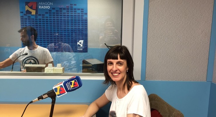 Aragón Radio. Canal Emprendedor.
